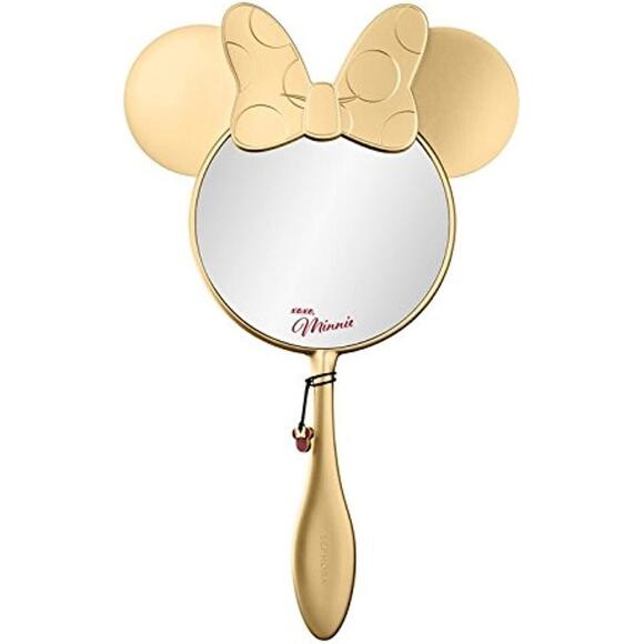 Disney Minnie Beauty By Sephora Collection: Minnies Arent You Gorgeous Mirror